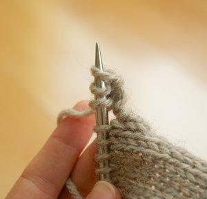 knitting three new stitches