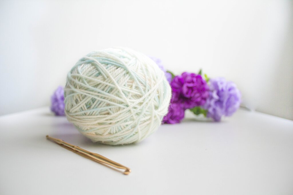 What is Ribbon Yarn?