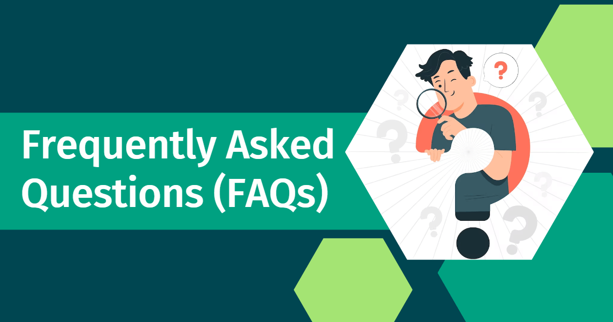 FAQ