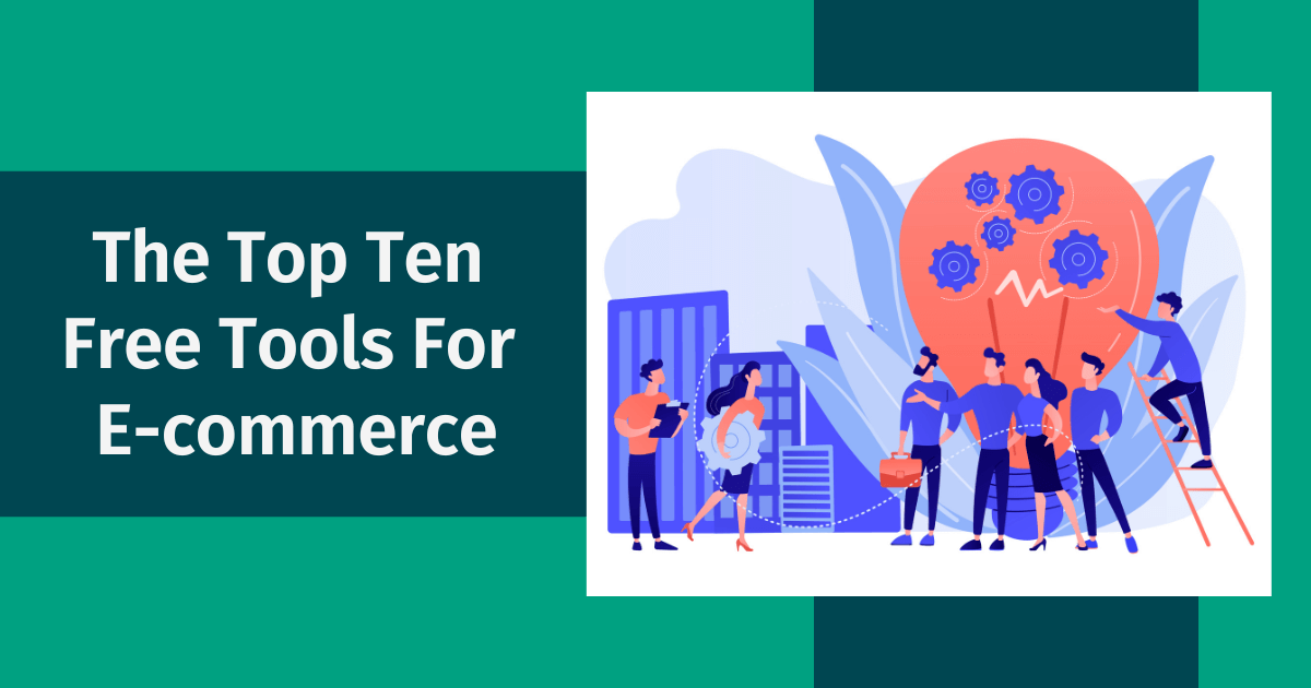 ecommerce tools