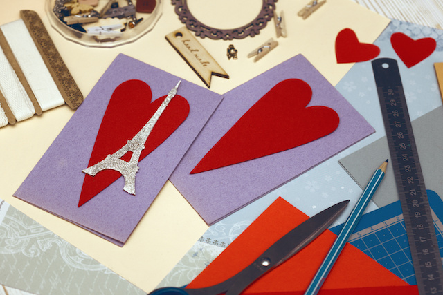 Essential Card Making Supplies and Tools - Make Beautiful Cards