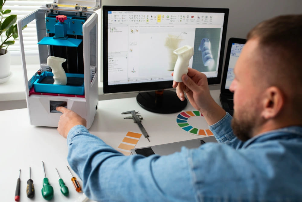 lifestyle-designer-using-3d-printer