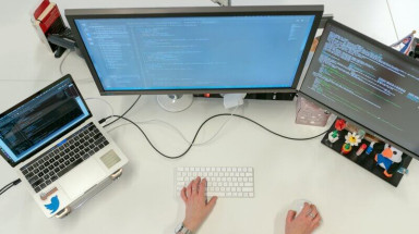 What is the best way to learn coding